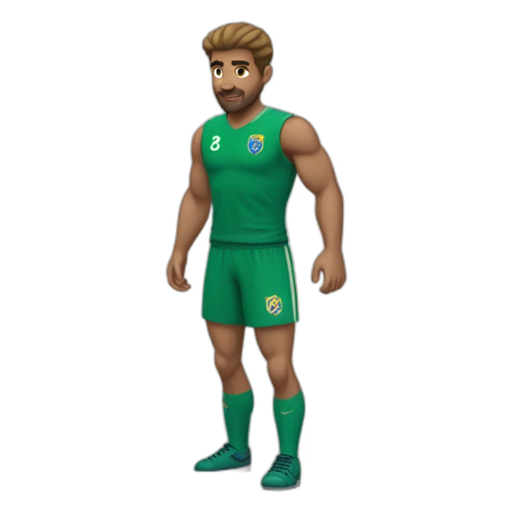 Fútbol hercules sticker