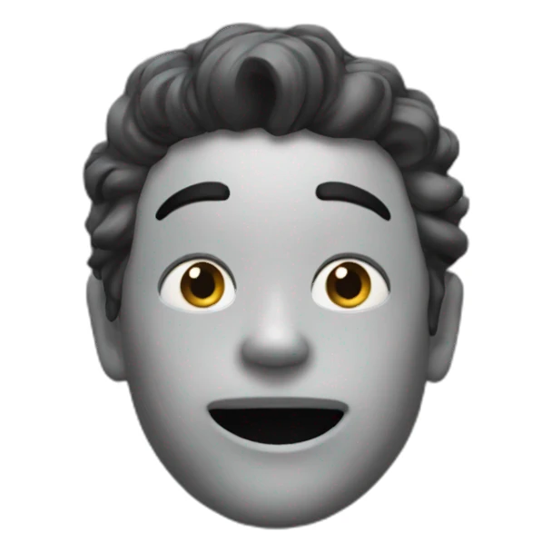 the deep from the boys sticker