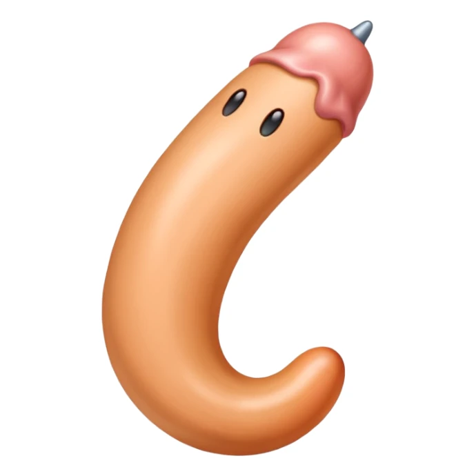 Penis sfw  sticker