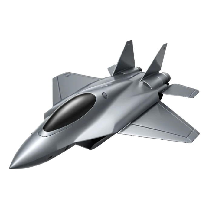 yf-23 sticker