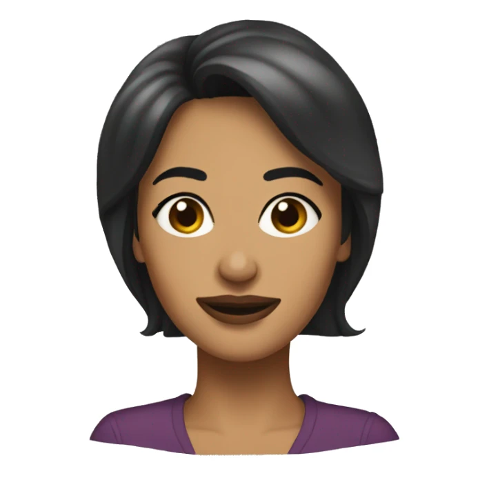 Monica Beluchi sticker