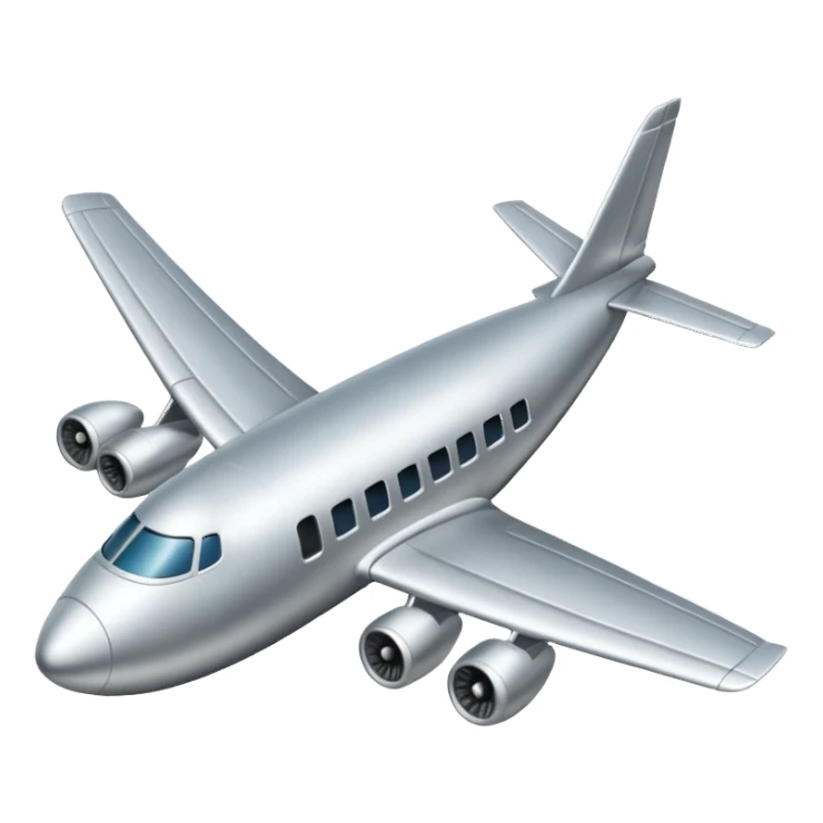 cocodrlie un a plane sticker
