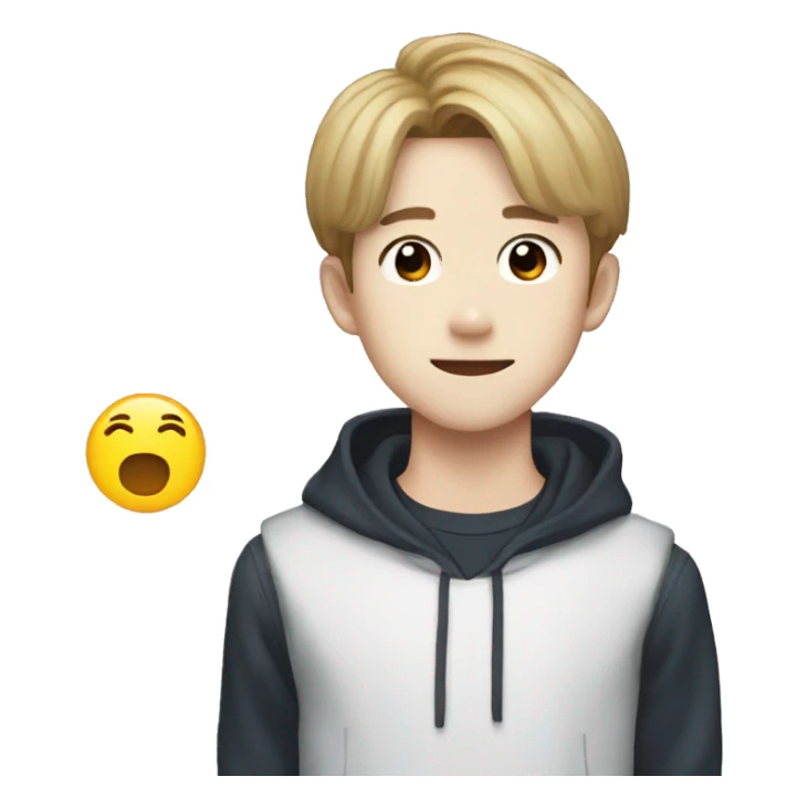 nct doyoung  sticker