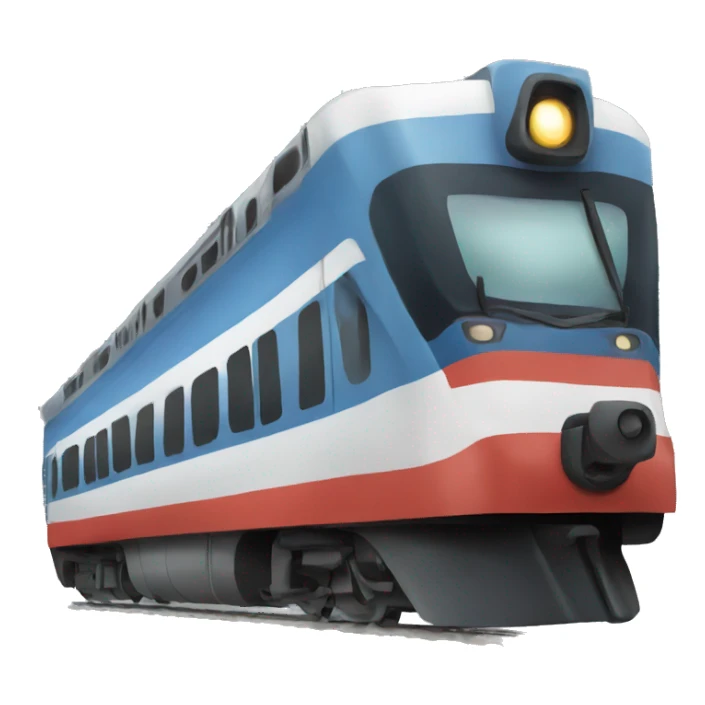 Train sticker
