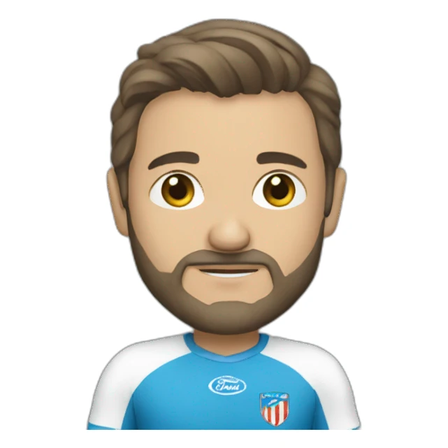 Lobotka napoli sticker