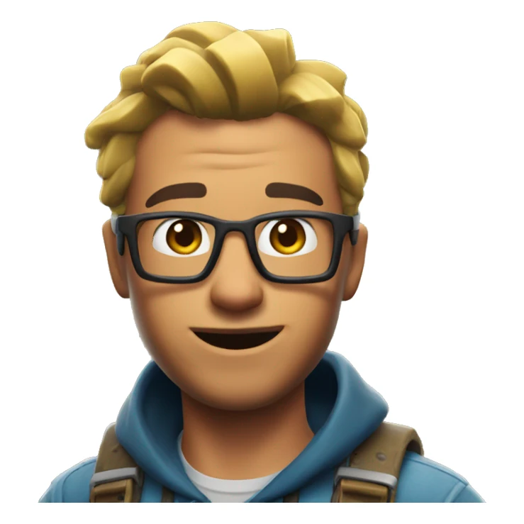 Fortnite  sticker