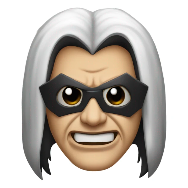 gene simmons sticker