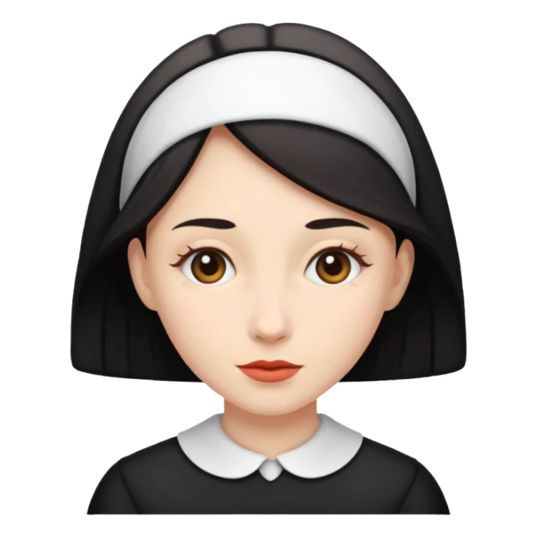 Elder sister sticker