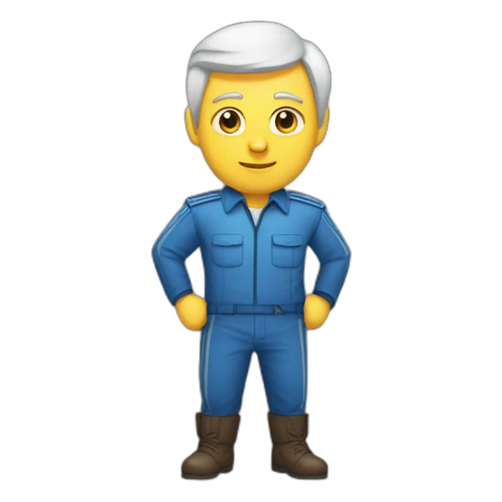 Alexey Zaharov sticker