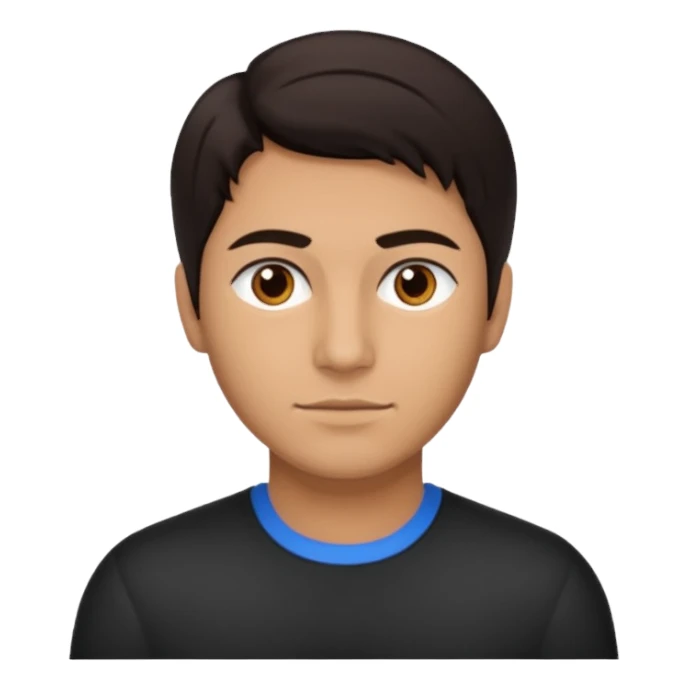 Felix sagrado sticker