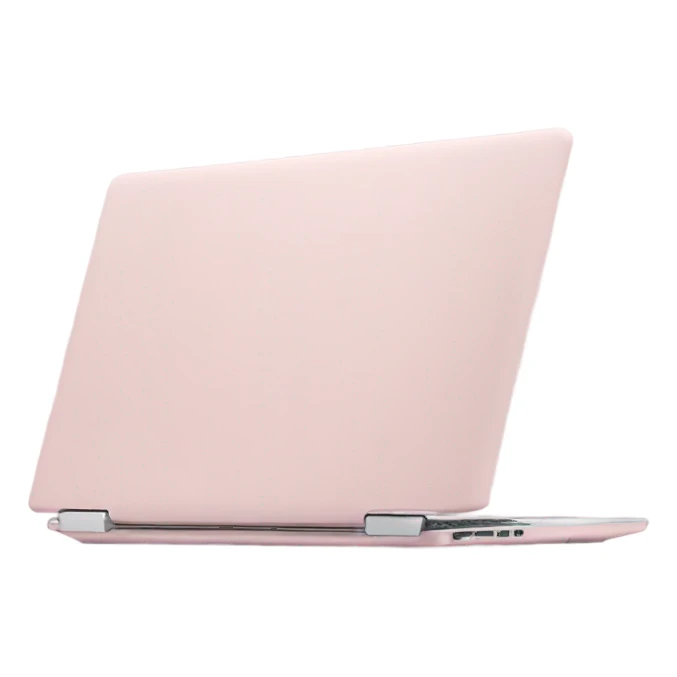 pastel pink laptop sticker
