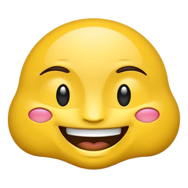 Skoda scala emoji sticker