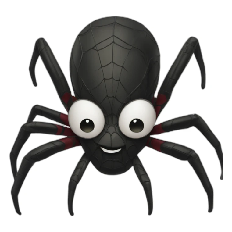 cat-spider-man sticker