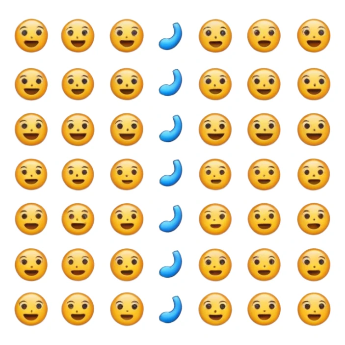 More options sticker