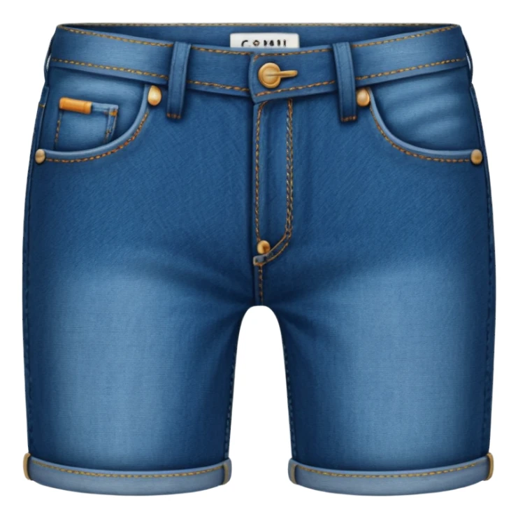 Панама синего цвета. Материал панамы: джинса. У панамы есть черные шнурки. sticker