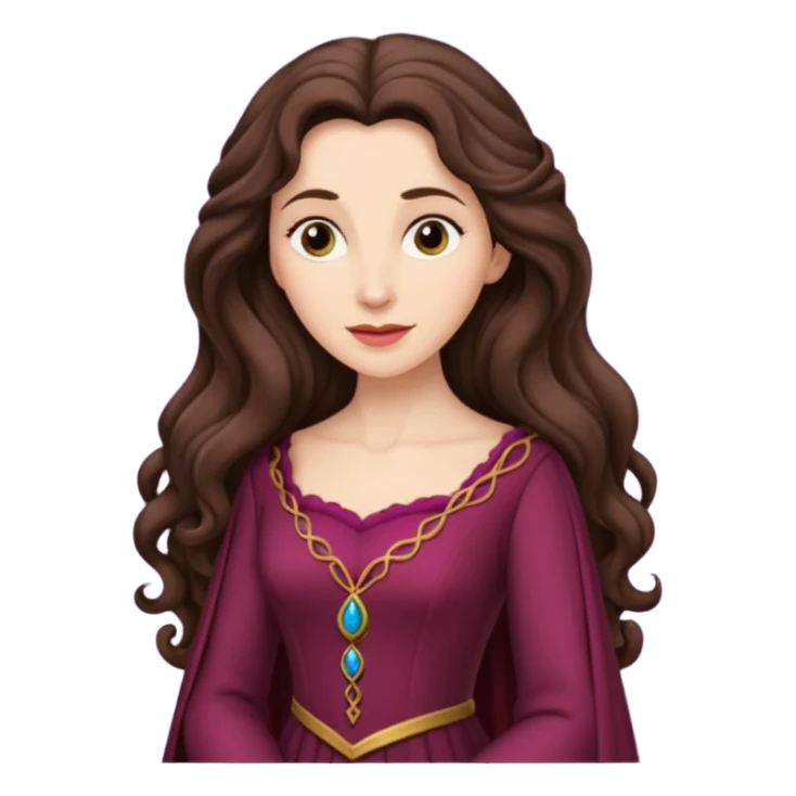 mother gothel sticker