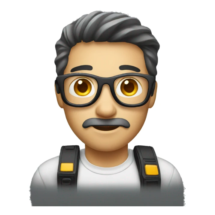 photographe pro sticker