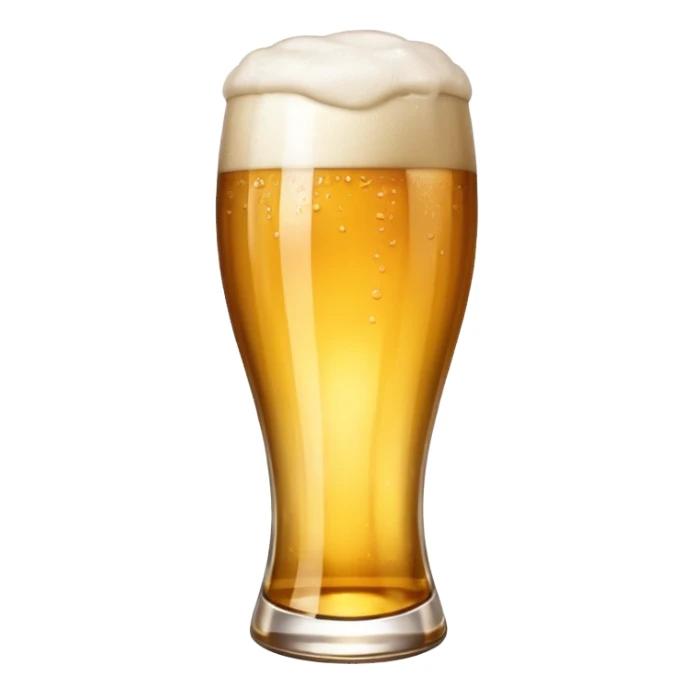 beer sticker
