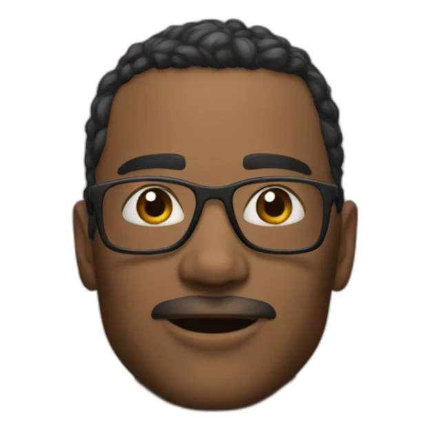 Pila Hi hyper réaliste sticker