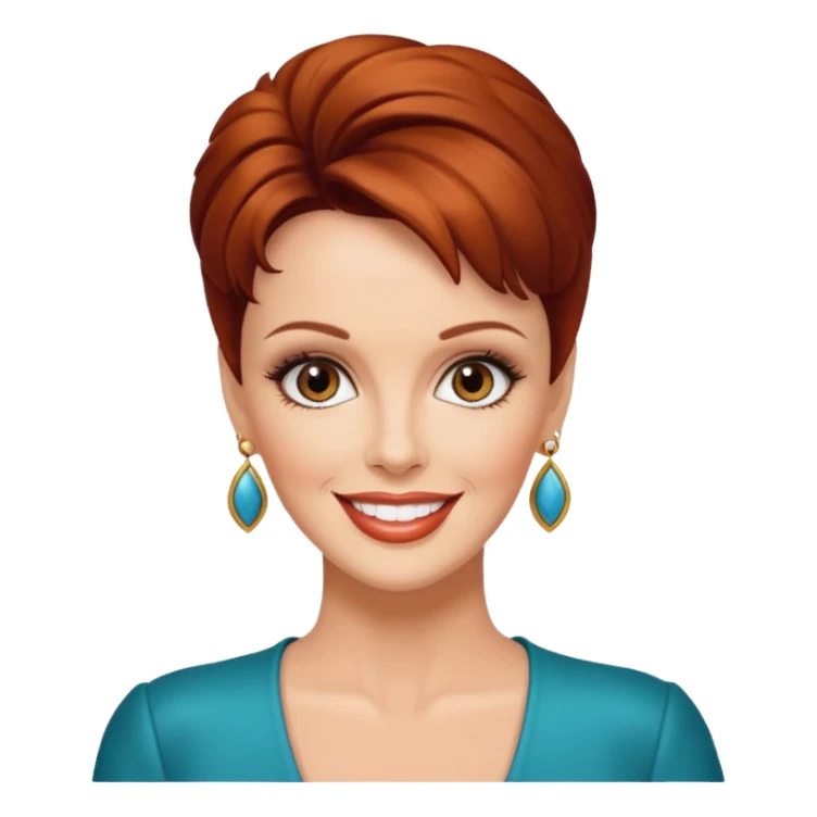 Sheena Easton sticker