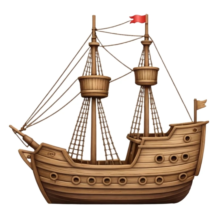 ship sticker