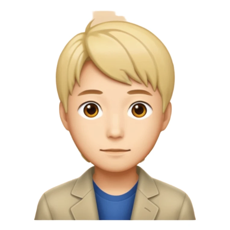 yuiji itadori sticker