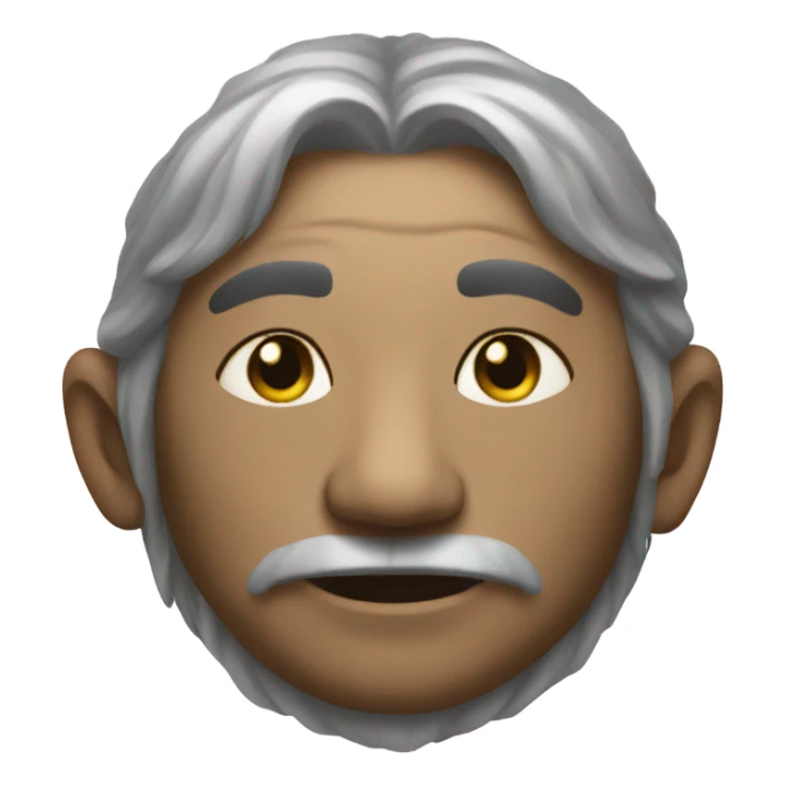 guardian spirit sticker