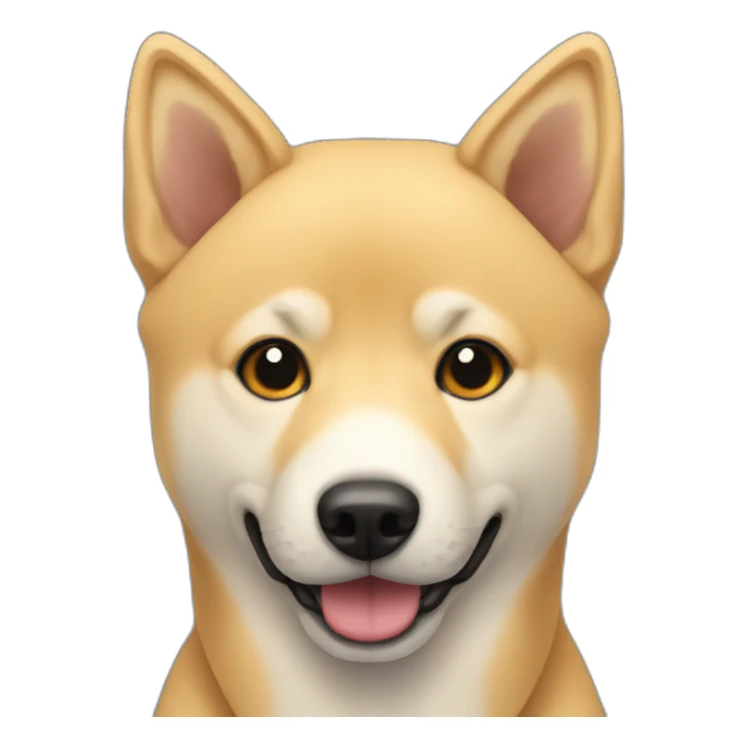 jindo sticker