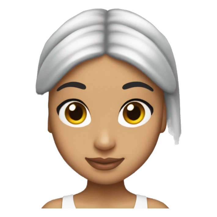 Ariana grande sticker