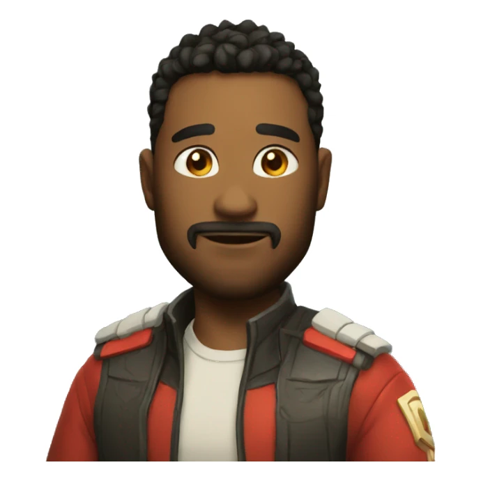 elite gaming sticker