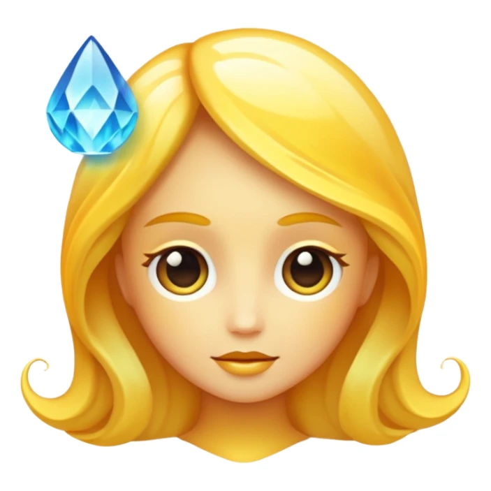 dream emotie sticker