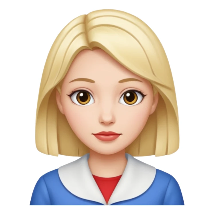 Алиса Кудзё sticker