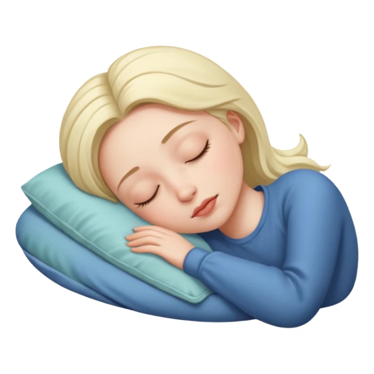 Here lies Zoe sticker