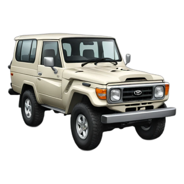 toyota-landcruiser sticker