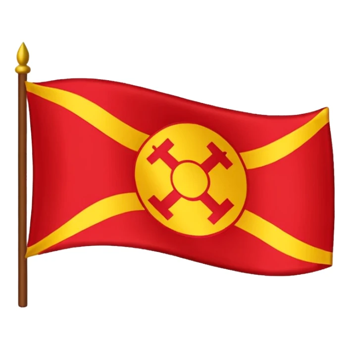 Ltte logo flag emoji  sticker