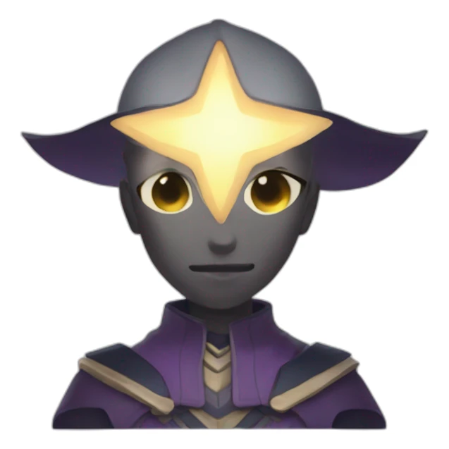 Imbibitor lunar honkai star raill sticker