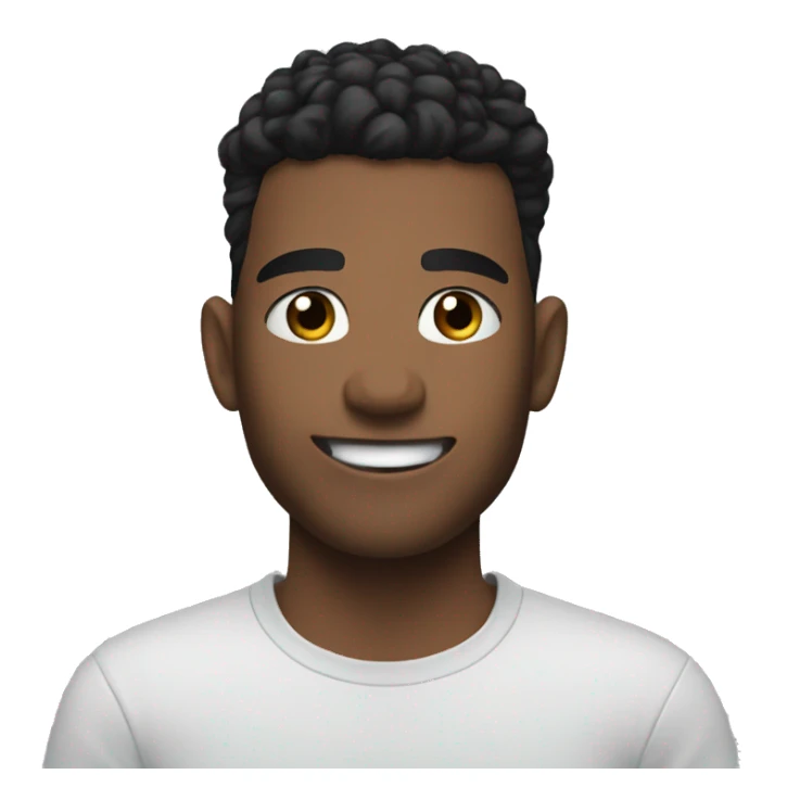 My new character TikTok meme sticker