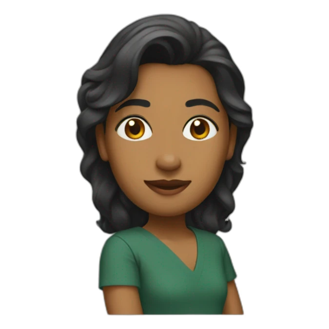 Onisha Wijesekara sticker