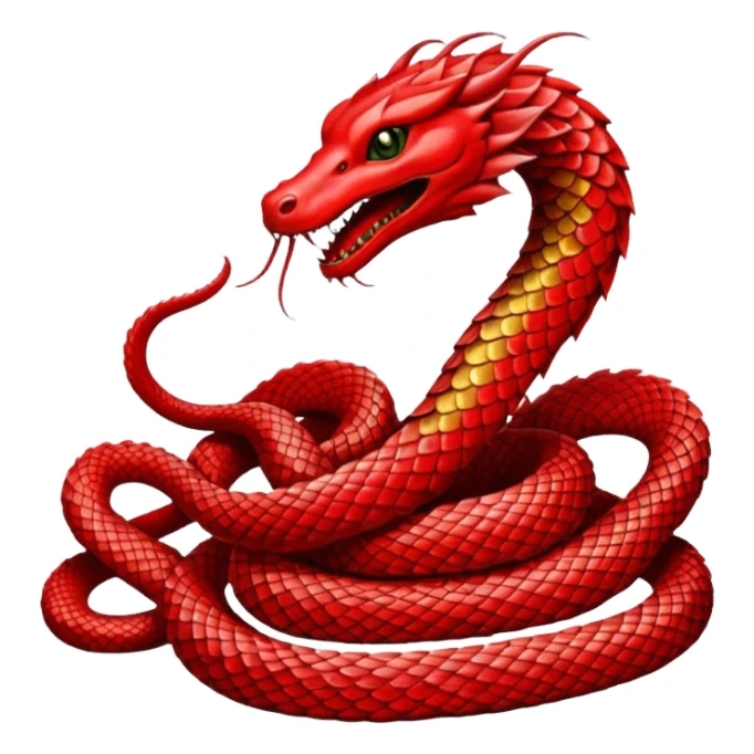 YAMATA NO OROCHI sticker