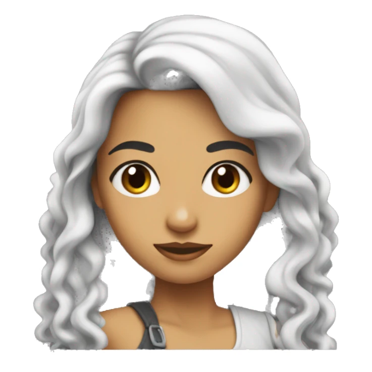 Luana Costa  sticker