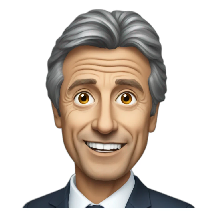 Mauricio Macri sticker