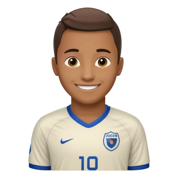 Lamine Yamal sticker