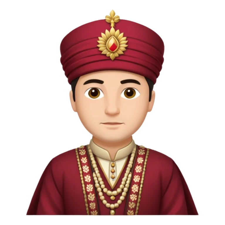 Volkan konak sticker