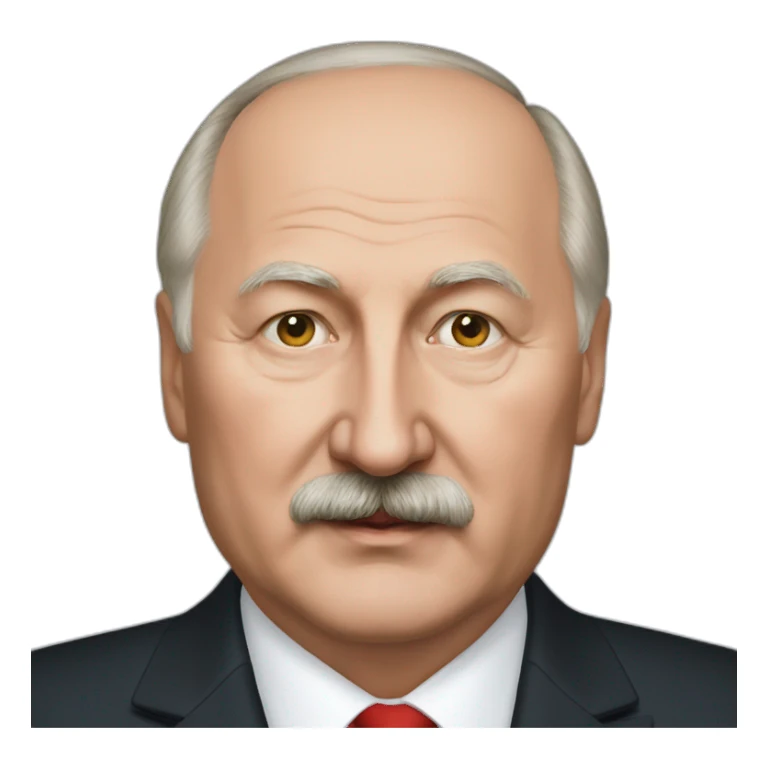 alexander lukashenko sticker