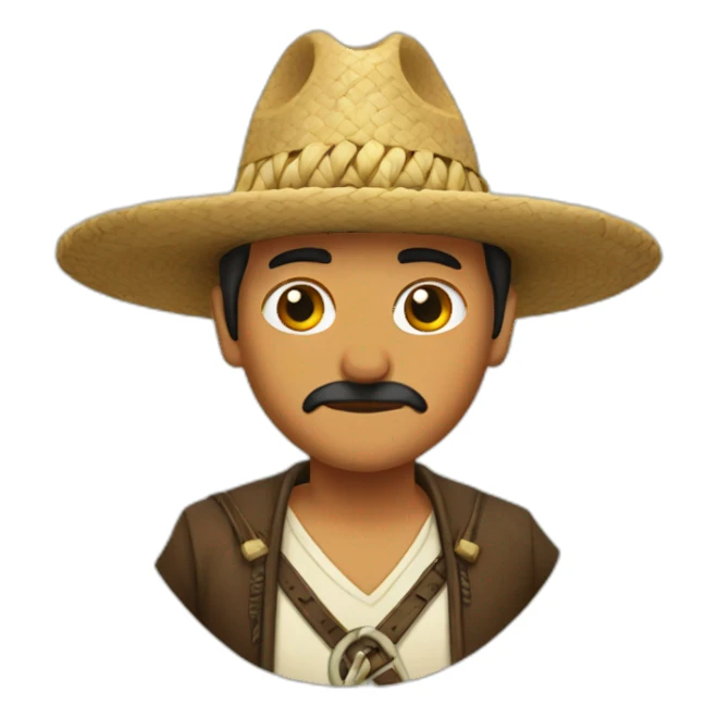 Ibrero sticker