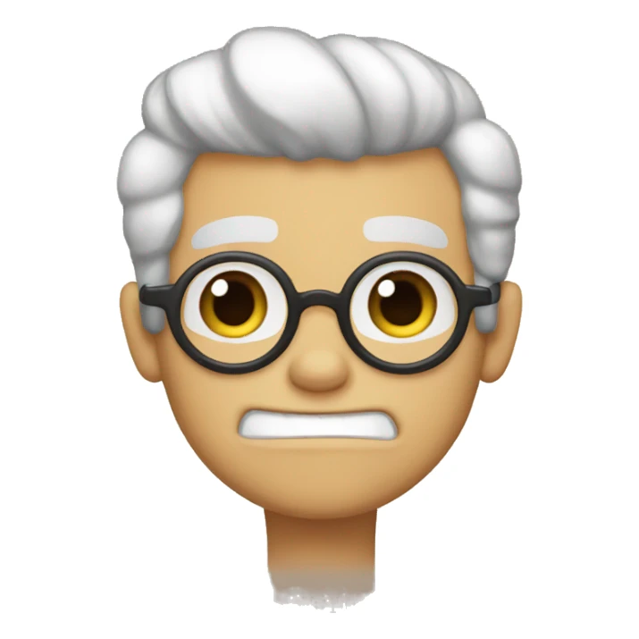 Lincoln Loud House sticker