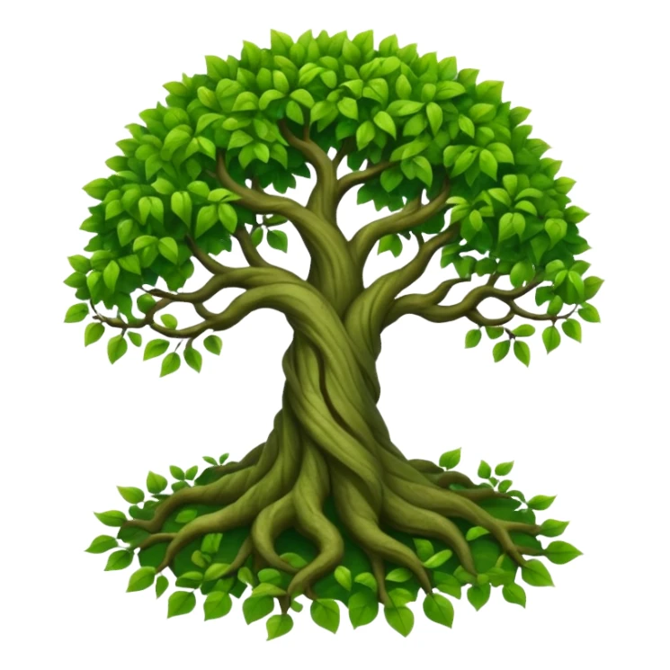 tree of life sticker
