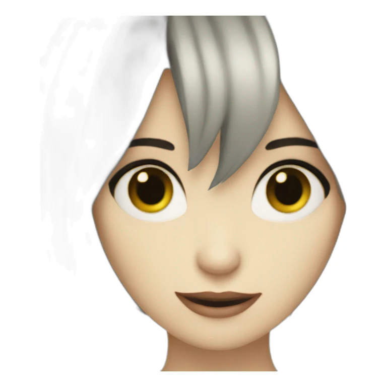 Alice Cullen sticker