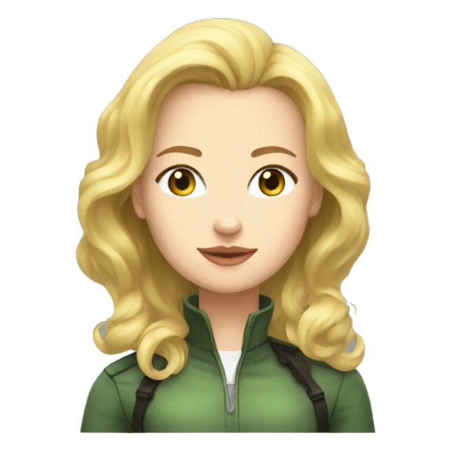 yelena belova sticker