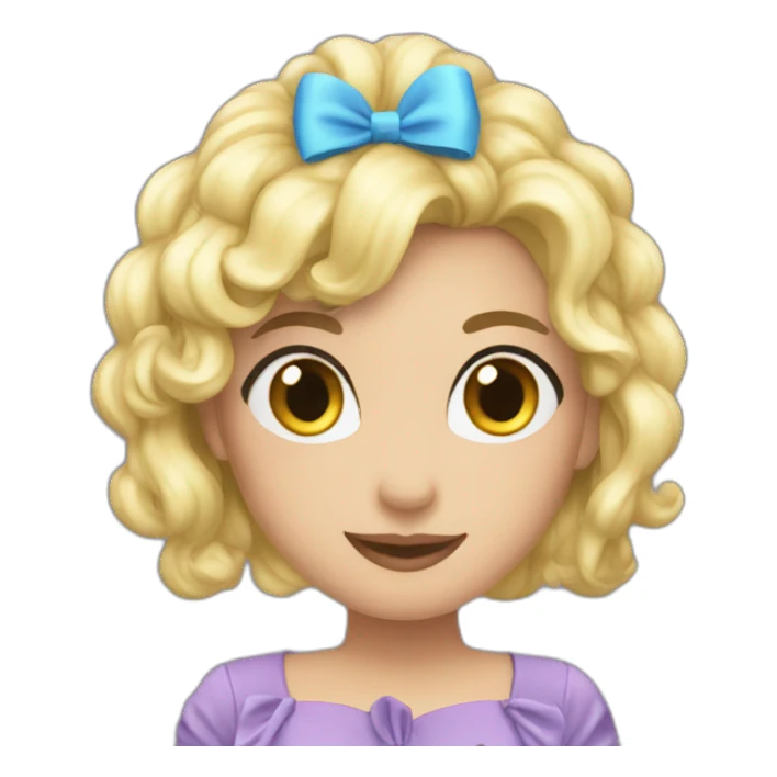 bonne soiree sticker